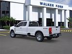 New 2025 Ford F-350 XL Super Cab 4x4 SRW Pickup for sale #S1049 - photo 2
