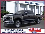 New 2025 Ford F-350 Lariat Crew Cab 4x4 SRW Pickup for sale #S1054 - photo 1