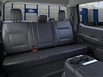 New 2025 Ford F-350 Lariat Crew Cab 4x4 SRW Pickup for sale #S1054 - photo 11