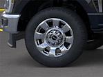 New 2025 Ford F-350 Lariat Crew Cab 4x4 SRW Pickup for sale #S1054 - photo 19
