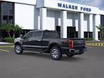 New 2025 Ford F-350 Lariat Crew Cab 4x4 SRW Pickup for sale #S1054 - photo 4