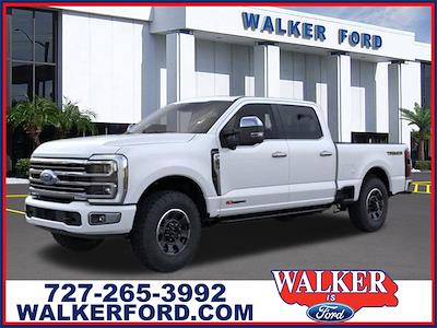 2025 Ford F-250 Crew Cab 4x4 Pickup for sale #S1055 - photo 1