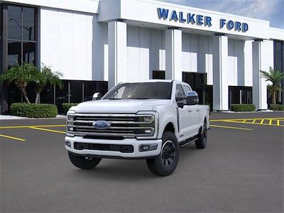 2025 Ford F-250 Crew Cab 4x4 Pickup for sale #S1055 - photo 2