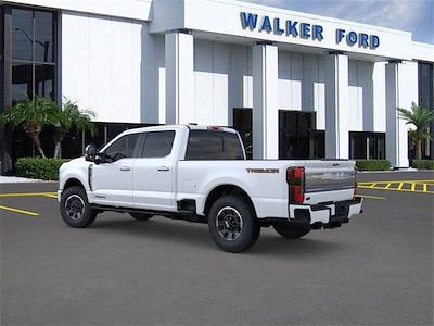 2025 Ford F-250 Crew Cab 4x4 Pickup for sale #S1055 - photo 2