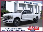 2025 Ford F-250 Crew Cab 4x4 Pickup for sale #S1055 - photo 1