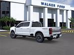 2025 Ford F-250 Crew Cab 4x4 Pickup for sale #S1055 - photo 4