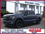 2025 Ford F-150 SuperCrew Cab 4x4 Pickup for sale #S1064 - photo 1