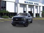 2025 Ford F-150 SuperCrew Cab 4x4 Pickup for sale #S1064 - photo 3
