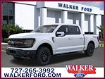2025 Ford F-150 SuperCrew Cab 4x4 Pickup for sale #S1065 - photo 1