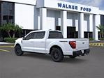 2025 Ford F-150 SuperCrew Cab 4x4 Pickup for sale #S1065 - photo 4