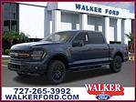 2025 Ford F-150 SuperCrew Cab 4x4 Pickup for sale #S1066 - photo 1