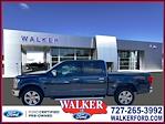 2020 Ford F-150 SuperCrew Cab 4x4 Pickup for sale #S1066A - photo 1