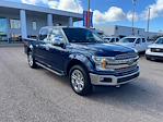 2020 Ford F-150 SuperCrew Cab 4x4 Pickup for sale #S1066A - photo 4