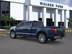 2025 Ford F-150 SuperCrew Cab 4x4 Pickup for sale #S1067 - photo 2