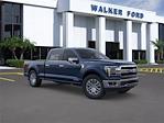 2025 Ford F-150 SuperCrew Cab 4x4 Pickup for sale #S1067 - photo 7