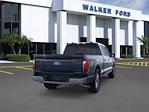 2025 Ford F-150 SuperCrew Cab 4x4 Pickup for sale #S1067 - photo 8