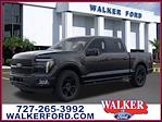 2025 Ford F-150 SuperCrew Cab 4x4 Pickup for sale #S1069 - photo 1