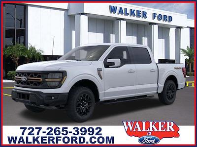2025 Ford F-150 SuperCrew Cab 4x4 Pickup for sale #S1070 - photo 1