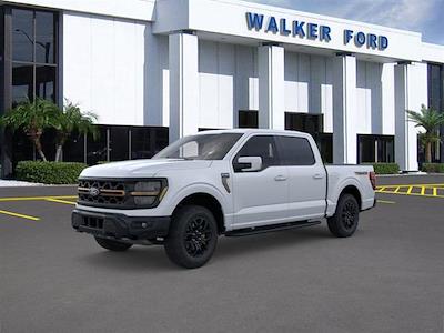 2025 Ford F-150 SuperCrew Cab 4x4 Pickup for sale #S1070 - photo 1