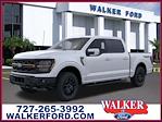 2025 Ford F-150 SuperCrew Cab 4x4 Pickup for sale #S1070 - photo 1