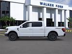 2025 Ford F-150 SuperCrew Cab 4x4 Pickup for sale #S1070 - photo 4