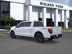 2025 Ford F-150 SuperCrew Cab 4x4 Pickup for sale #S1070 - photo 2