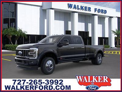 2025 Ford F-450 Crew Cab DRW 4x4 Pickup for sale #S1071 - photo 1