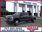 2025 Ford F-450 Crew Cab DRW 4x4 Pickup for sale #S1071 - photo 1