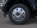 2025 Ford F-450 Crew Cab DRW 4x4 Pickup for sale #S1071 - photo 19