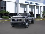 2025 Ford F-450 Crew Cab DRW 4x4 Pickup for sale #S1071 - photo 2