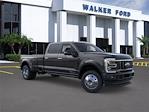 2025 Ford F-450 Crew Cab DRW 4x4 Pickup for sale #S1071 - photo 7
