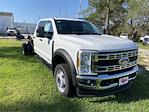 2025 Ford F-450 Crew Cab DRW 4x4 Cab Chassis for sale #S1072 - photo 5