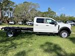 2025 Ford F-450 Crew Cab DRW 4x4 Cab Chassis for sale #S1072 - photo 6
