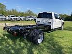 2025 Ford F-450 Crew Cab DRW 4x4 Cab Chassis for sale #S1072 - photo 7