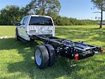 2025 Ford F-450 Crew Cab DRW 4x4 Cab Chassis for sale #S1072 - photo 2