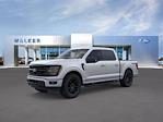 2025 Ford F-150 SuperCrew Cab 4x4 Pickup for sale #S1073 - photo 1