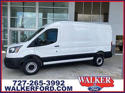 2025 Ford Transit 250 Medium Roof RWD Empty Cargo Van for sale #S1074 - photo 1