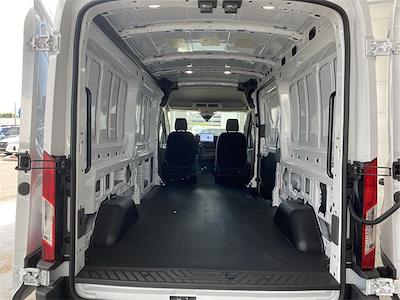 2025 Ford Transit 250 Medium Roof RWD Empty Cargo Van for sale #S1074 - photo 2