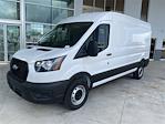 2025 Ford Transit 250 Medium Roof RWD Empty Cargo Van for sale #S1074 - photo 3