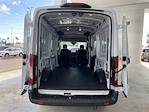 2025 Ford Transit 250 Medium Roof RWD Empty Cargo Van for sale #S1074 - photo 9