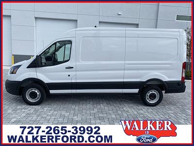 2025 Ford Transit 250 Medium Roof RWD Empty Cargo Van for sale #S1075 - photo 1