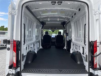 2025 Ford Transit 250 Medium Roof RWD Empty Cargo Van for sale #S1075 - photo 2