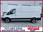 2025 Ford Transit 250 Medium Roof RWD Empty Cargo Van for sale #S1075 - photo 1