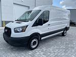 2025 Ford Transit 250 Medium Roof RWD Empty Cargo Van for sale #S1075 - photo 3