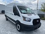 2025 Ford Transit 250 Medium Roof RWD Empty Cargo Van for sale #S1075 - photo 5