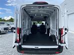 2025 Ford Transit 250 Medium Roof RWD Empty Cargo Van for sale #S1075 - photo 9