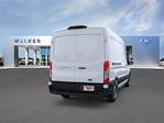 2025 Ford Transit 250 Medium Roof RWD Empty Cargo Van for sale #S1075 - photo 8