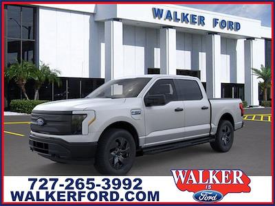 2025 Ford F-150 Lightning SuperCrew Cab AWD Pickup for sale #S1079 - photo 1