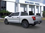 2025 Ford F-150 Lightning SuperCrew Cab AWD Pickup for sale #S1079 - photo 4