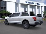 2025 Ford F-150 Lightning SuperCrew Cab AWD Pickup for sale #S1079 - photo 4